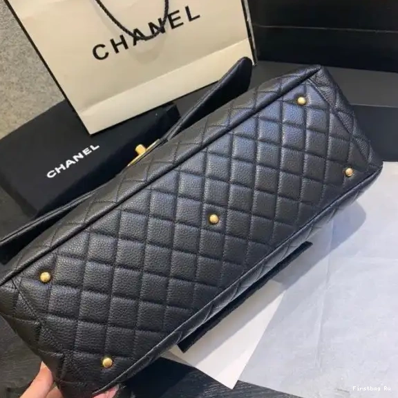 Firstbag Ru CHANEL FLAP BAG XXL 0619